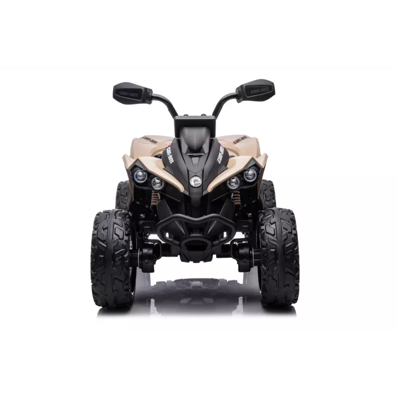 QUAD LOCK accu-aangedreven quad Can-Am DK-CA002 khaki 4x4