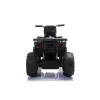 QUAD LOCK elektrische ride-on quad JC333 roze LED-verlichting MP3