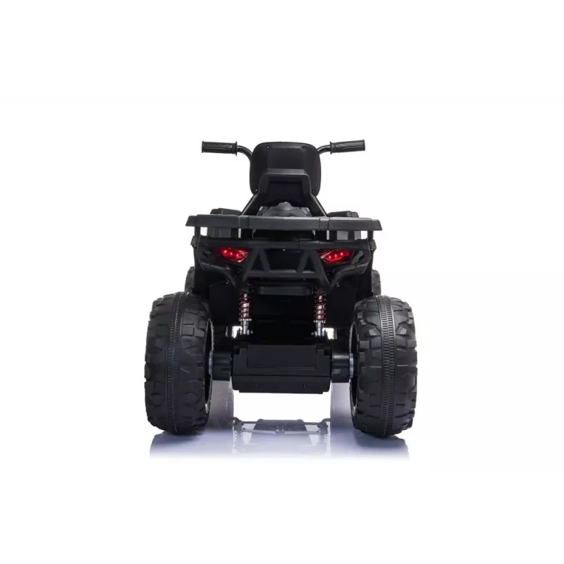 QUAD LOCK elektrische ride-on quad JC333 wit