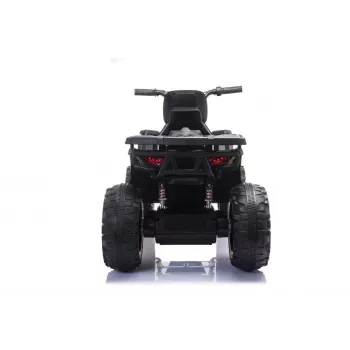 QUAD LOCK elektrische ride-on quad JC333 geel