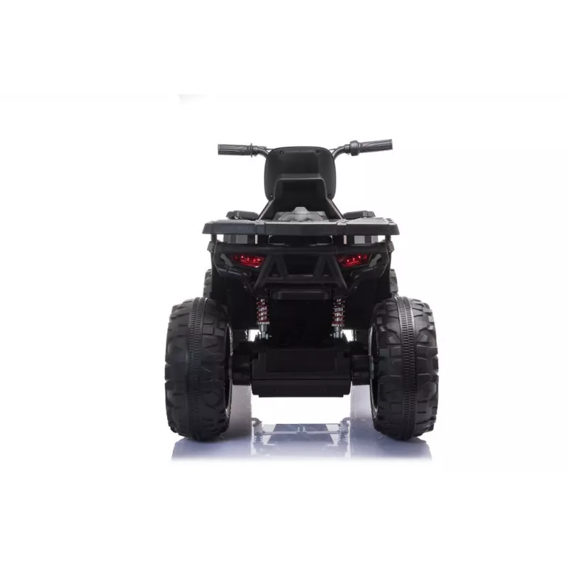 QUAD LOCK elektrische ride-on quad JC333 geel