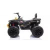 QUAD LOCK elektrische ride-on quad JC333 geel