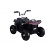 QUAD LOCK Quad Accu S601 offroad-voertuig voor kinderen LED-verlichting Wit