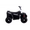 QUAD LOCK Quad Accu S601 offroad-voertuig voor kinderen LED-verlichting Wit