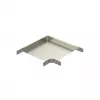 R&M Freenet RS90-60-400 PG kabelgootbocht 90° 2 stuks