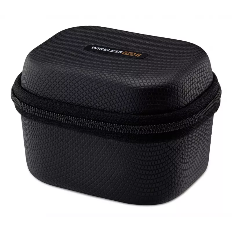 RØDE oplaadcase voor Wireless GO II