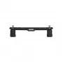 RØDE Stereo Bar – hoogwaardige aluminium microfoonhouder voor XY-, ORTF- en spaced-pair-stereotechnieken
