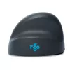 R-Go HE Basic ergonomische muis, medium, voor linkshandigen, draadloos Bluetooth