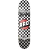 RAD Dude Crew 7 75 roze kindersokken