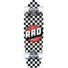 RAD Retro Roller Cruiser Retro zwart