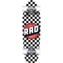 RAD Retro Roller Cruiser Retro zwart