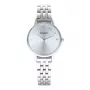 RADIANT MAN RA609201PT Analoog quartz horloge 34mm zwarte wijzerplaat leren band
