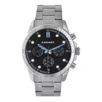 RADIANT MAN RA640701N 44mm roestvrijstaal quartz horloge