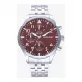 RADIANT herenhorloge RA612708 43mm blauwe wijzerplaat