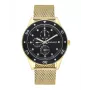 RADIANT heren edelstaal horloge RA617704 (45mm)
