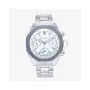 RADIANT heren polshorloge van roestvrij staal RA628701 (44 mm)
