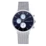 RADIANT herenhorloge RA601702 41mm RVS quartz analoog