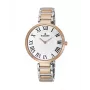 RADIANT dameshorloge RA461203 36mm zilver RVS quartz