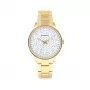 RADIANT dameshorloge RA578202 38mm edelstaal zilver analoog quartz