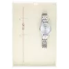 RADIANT dameshorloge RA609203PT 33mm zilver roségoud