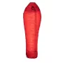 Radical 16h Long Red-Red PAJAK slaapzak