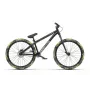 Radio MINOTAUR complete fiets, 22,6 inch bovenbuis, zwart