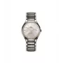RADO HyperChrome Automatic Chronograph herenhorloge 40mm Plasma High-Tech Ceramic grijze wijzerplaat R27057852