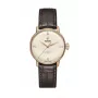 RADO True Thinline Les Couleurs Le Corbusier dameshorloge R22865765 31,8mm witte keramiek