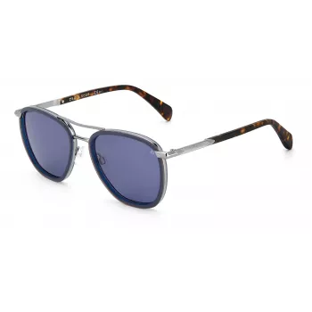 Rag & Bone RNB5039-S-PJP heren gepolariseerde acetaat zonnebril 54 mm