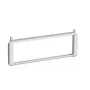 RAIN DESIGN mBar Pro opvouwbare laptopstandaard - zilver (geanodiseerd aluminium)