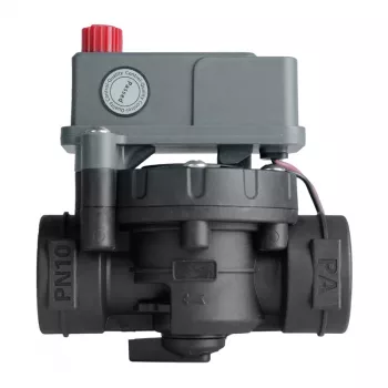 RAINPOINT 1 inch AC elektronische irrigatieklep