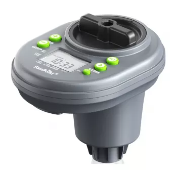 RAINPOINT 4-zone digitale DC-irrigatiecontroller