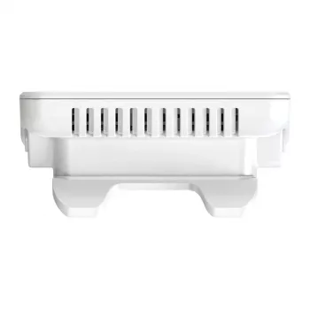 RAINPOINT BALDRTHERM B0598 3-kanaals thermo-hygrometer met automatische achtergrondverlichting