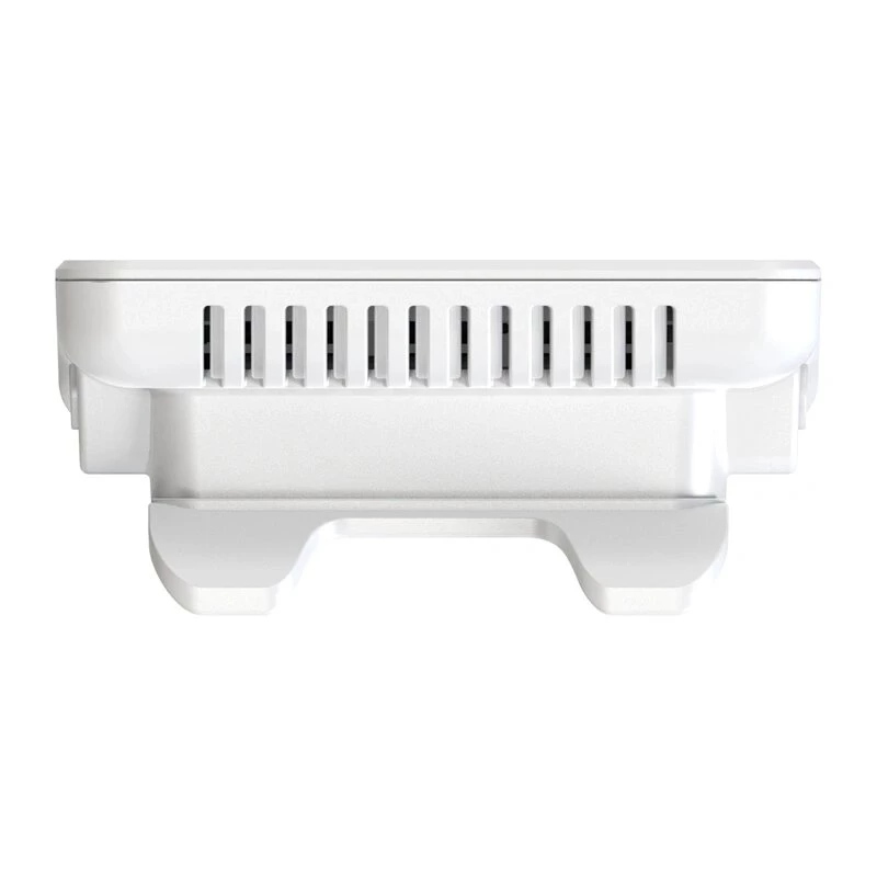 RAINPOINT BALDRTHERM B0598 3-kanaals thermo-hygrometer met automatische achtergrondverlichting