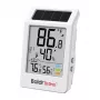 RAINPOINT BALDRTHERM B0707 zonne-energie thermo-hygrometer met buitensensor