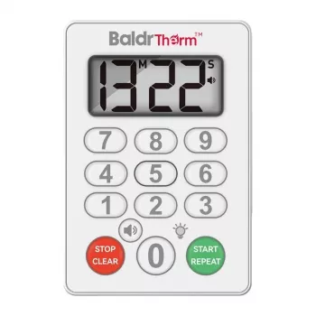 RAINPOINT BALDRTHERM E0575S keukentimer