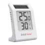 RAINPOINT BALDRTHERM E0587TH solaire thermo-hygrometer met draadloze buitensensor