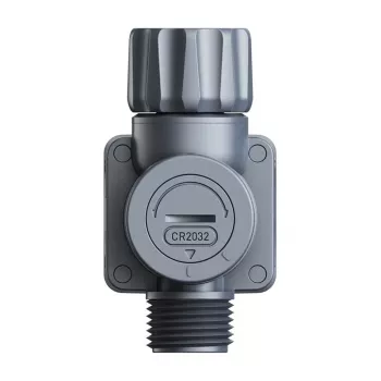 RainPoint digitale watermeter ICS018