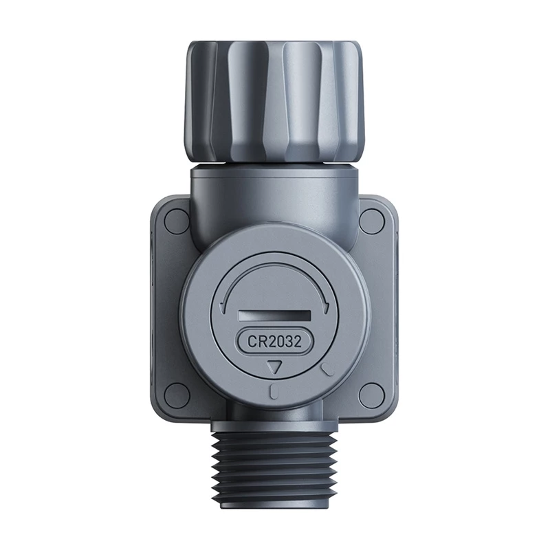 RainPoint digitale watermeter ICS018