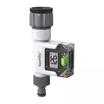 RainPoint digitale waterdebietmeter