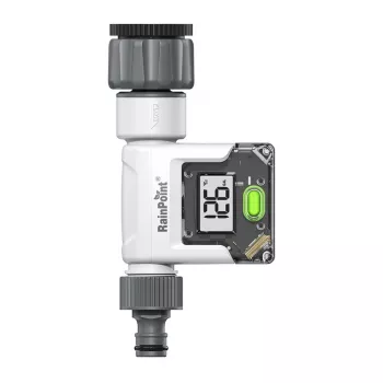 RainPoint digitale waterdebietmeter