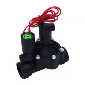 RainPoint EVD100 tuin magneetventiel DC 1