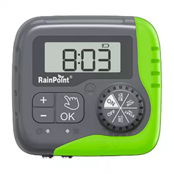 RainPoint IK15P zonne-irrigatieset