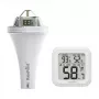 RainPoint zwembadthermometer met gateway HCS565ARF+HCS015T2H