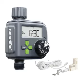 RainPoint regensensor irrigatiebesturing