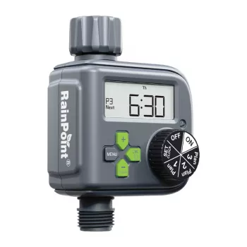 RainPoint regensensor irrigatiebesturing