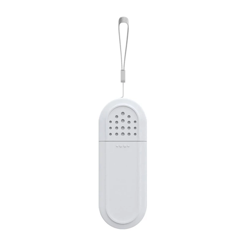 Rainpoint Smart+ slimme thermohygrometer