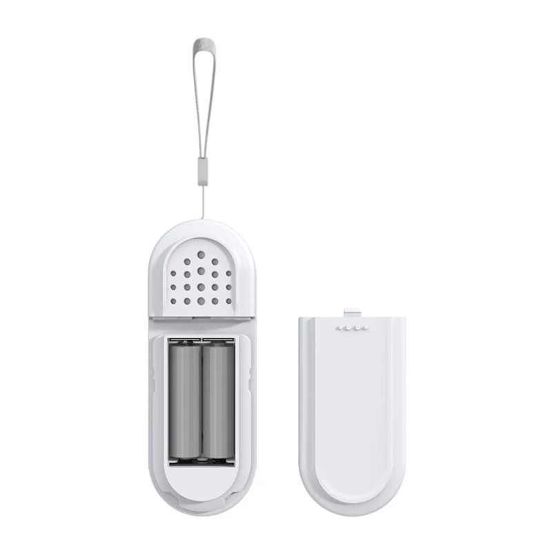 Rainpoint Smart+ slimme thermohygrometer