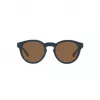 RALPH LAUREN MAN PH4184-562073 zonnebril Havana 49/22/145 mm