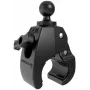 RAM MOUNTS Medium Tough-Claw klem met 1 inch kogel (RAP-B-404U)